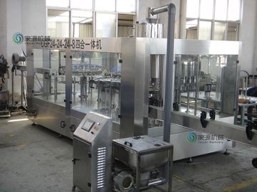 Trung Quốc PET Bottle Filling Machine nhà cung cấp