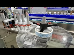 máy tạo nhịp dán nhãn nước