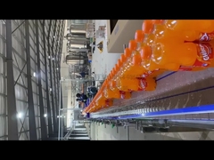 Nhà máy đóng chai nước giải khát DCGF60