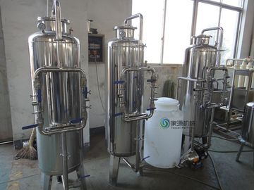 Trung Quốc 1 Tons Water Purifying Machine nhà cung cấp