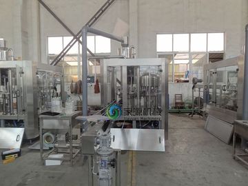 Trung Quốc 500 ml Water Bottling Equipment nhà cung cấp