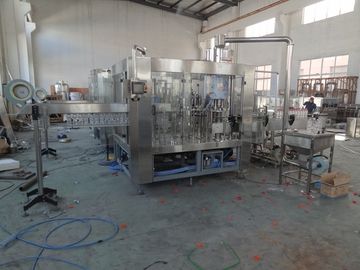 Trung Quốc 3 in 1 Juice Filling Machine  nhà cung cấp