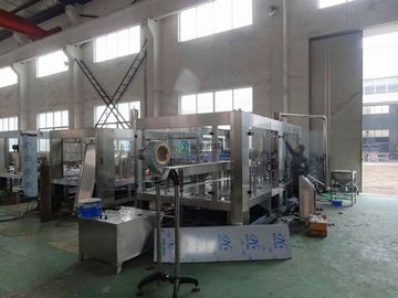 Trung Quốc Juice Filling Machine nhà cung cấp
