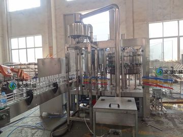 Trung Quốc PET Bottle Filling Machine  nhà cung cấp