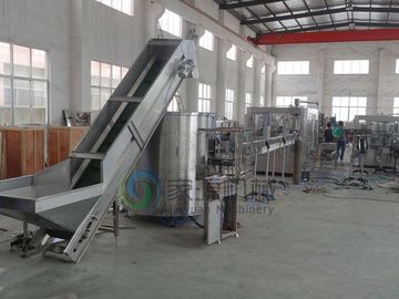 Trung Quốc Máy tách vỏ chai PET nhà cung cấp