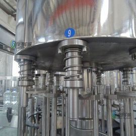 2000BPH ~ 40000BPH bottled water filling machine for mineral water plant
