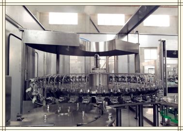 Drinking water filling equipment  2000-4000BPH Capacity