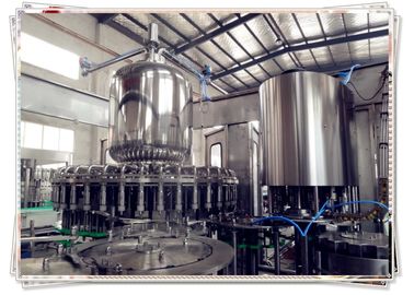 Water Bottle Filling Machine  10000bph