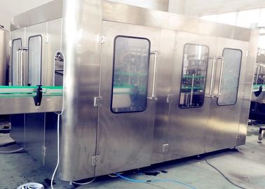 Water Bottle Filling Machine  10000bph