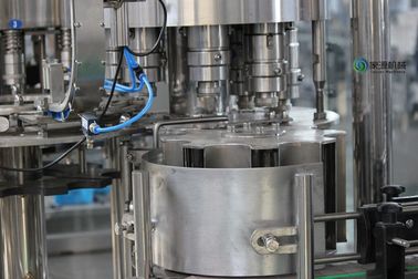 Purified water machine Filling Machine Reverse Osmosis System Reverse Osmosis System